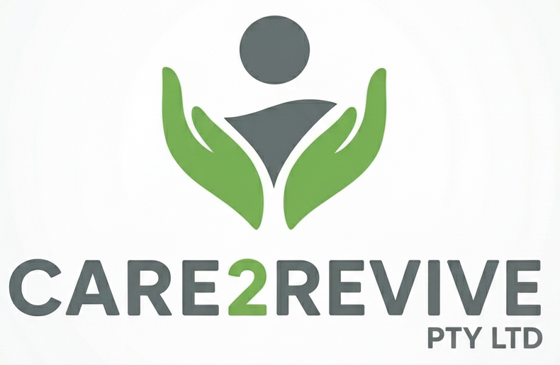 Care2Revive